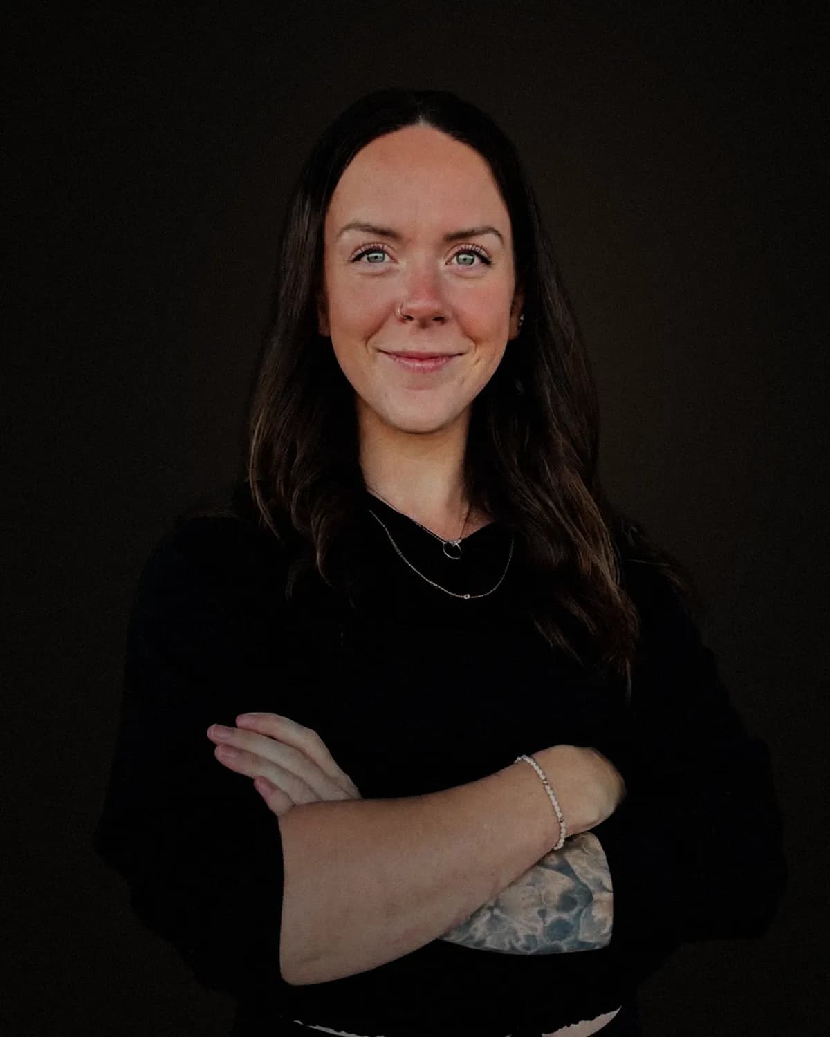 Ruby Macknight, online coach